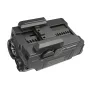 Lampe tactique Nitecore NPL25 et version NPL25GL avec laser intégré