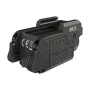 Lampe tactique Nitecore NPL25 et version NPL25GL avec laser intégré