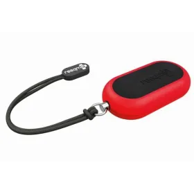 Alarme personnelle Defendme Rouge 120 dB Resqme