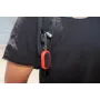 Alarme personnelle Defendme Rouge 120 dB Resqme
