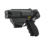 Jet protecteur de défense JPX 4 PRO noir Laser Piexon