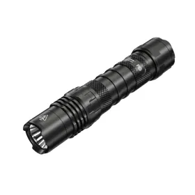 Lampe Torche P10i 1800 Lumens de chez Nitecore