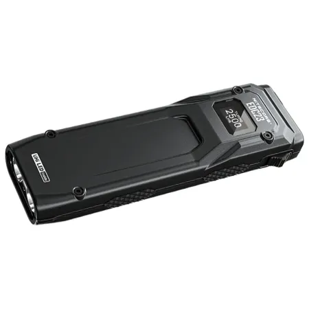 Lampe Torche EDC 23 2500 Lumens Nitecore