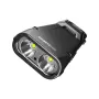 Lampe Torche EDC 23 2500 Lumens Nitecore