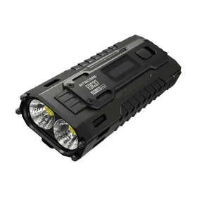 Lampe Torche EDC37 8000 Lumens Nitecore