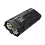 Lampe Torche EDC37 8000 Lumens Nitecore