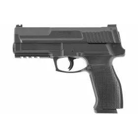 Pack Pistolet de défense P68 Impax T4E 16 joules calibre .68 Umarex