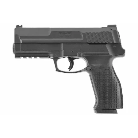 Pack Pistolet de défense P68 Impax T4E 16 joules calibre .68 Umarex