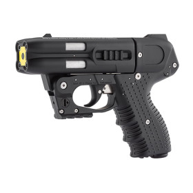 Jet protecteur de défense JPX 4 PRO noir Laser Piexon