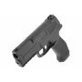 Pack Pistolet de défense P68 Impax T4E 16 joules calibre .68 Umarex