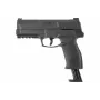 Pack Pistolet de défense P68 Impax T4E 16 joules calibre .68 Umarex