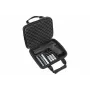 Pack Pistolet de défense P68 Impax T4E 16 joules calibre .68 Umarex