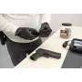 Pack Pistolet de défense P68 Impax T4E 16 joules calibre .68 Umarex