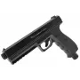 Pistolet de défense Sentinel calibre.50 + extension de canon Tachyon-S Vesta