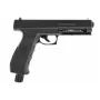 Pistolet de défense Sentinel calibre.50 + extension de canon Tachyon-S Vesta