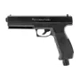Pistolet de défense Sentinel calibre.50 + extension de canon Tachyon-S Vesta