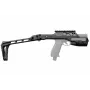Kit conversion crosse pour pistolet de défense PDW50 Vesta Spear