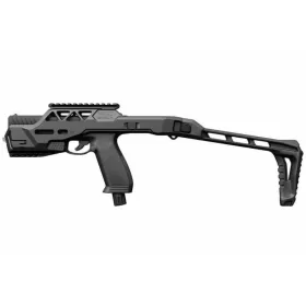 Pack conversion carabine PDW50 calibre .50 avec crosse Vesta