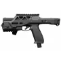 Pack conversion carabine PDW50 calibre .50 avec crosse Vesta