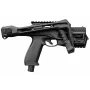 Pack conversion carabine PDW50 calibre .50 avec crosse Vesta