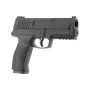 Pack Pistolet de défense P68 Impax T4E 7.5 joules calibre .68 Umarex