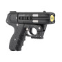 Jet protecteur de défense JPX 4 PRO noir Laser Piexon