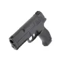 Pack Pistolet de défense P68 Impax T4E 7.5 joules calibre .68 Umarex