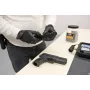 Pack Pistolet de défense P68 Impax T4E 7.5 joules calibre .68 Umarex