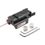 Laser rouge plat Picatinny