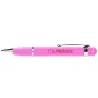 Stylo de défense au poivre rechargeable Piranha