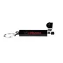 Porte-clefs de défense lacrymogène au poivre Piranha