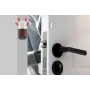 Alarme de sécurité pour porte et fenêtre domicile grise