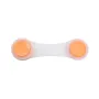 Eclairage d'avertissement lampe LED pour sac à dos ou sac à main