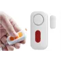 Alarme de porte et fenêtre domicile avec télécommande