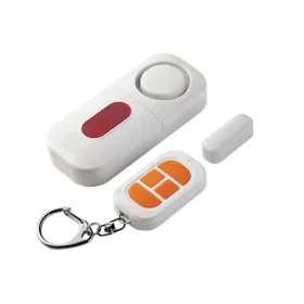 Alarme de porte et fenêtre domicile avec télécommande