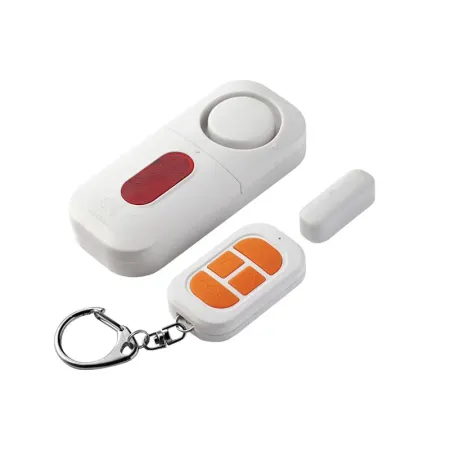 Alarme de porte et fenêtre domicile avec télécommande