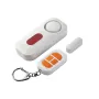 Alarme de porte et fenêtre domicile avec télécommande