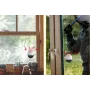 Alarme fenêtre et vibration porte domicile