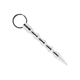 Kubotan rond 131mm Pointu PKB2 Piranha