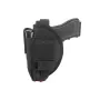 Holster pour Glock 17 Gen5 et Glock 18C / 19 / 22 Gen4