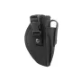 Holster pour Glock 17 Gen5 et Glock 18C / 19 / 22 Gen4