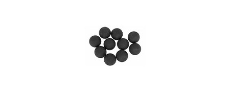 Munitions à Billes pour armes de défense