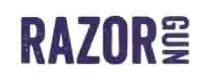 Razor Gun