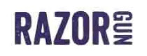 Razor Gun