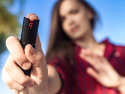 Comment bien choisir une bombe lacrymogène ?