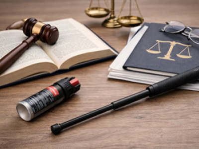 Légitime défense : que dit la loi en France ?