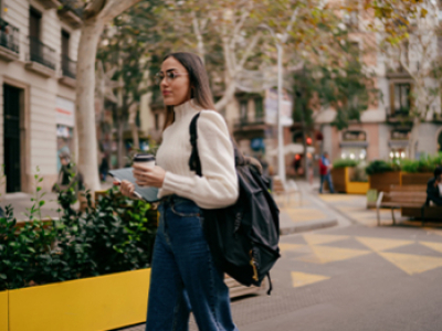 Peut-on porter une arme de défense sur soi ?