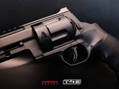 Guide d'achat pour la gamme de défense T4E Umarex