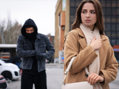 Comment se défendre en cas d'agression ?